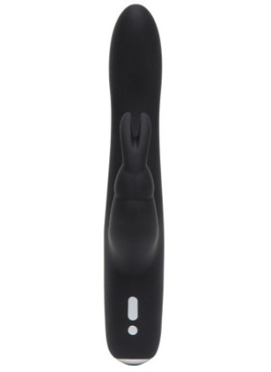 Greedy Girl Slimline Rabbit Vibrator